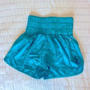 Free people the way home shorts